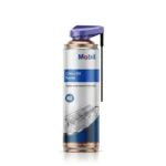 Mobil Chain Oil NSF Gıdaya Uygun Zincir Yağı Sprey 400 ml | Nitrosatış