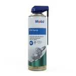 Mobil PTFE Teflon Yağlama Sprey 500 ml | Nitrosatış
