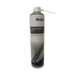 Mobil Yüksek Sıcaklık Yağlama Sprey 280°C 600 ml | Nitrosatış