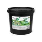 Tow Kauçuklu Gres | Kauçuklu Gres Yağı 14 Kg Plastik Kova