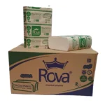 Rova Ekstra Dispenser Kağıt Havlu 17x21 cm