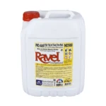 Ravel Pro-Aktif Ağır Kir-Yağ ve Yüzey Temizleme Maddesi 20 Kg