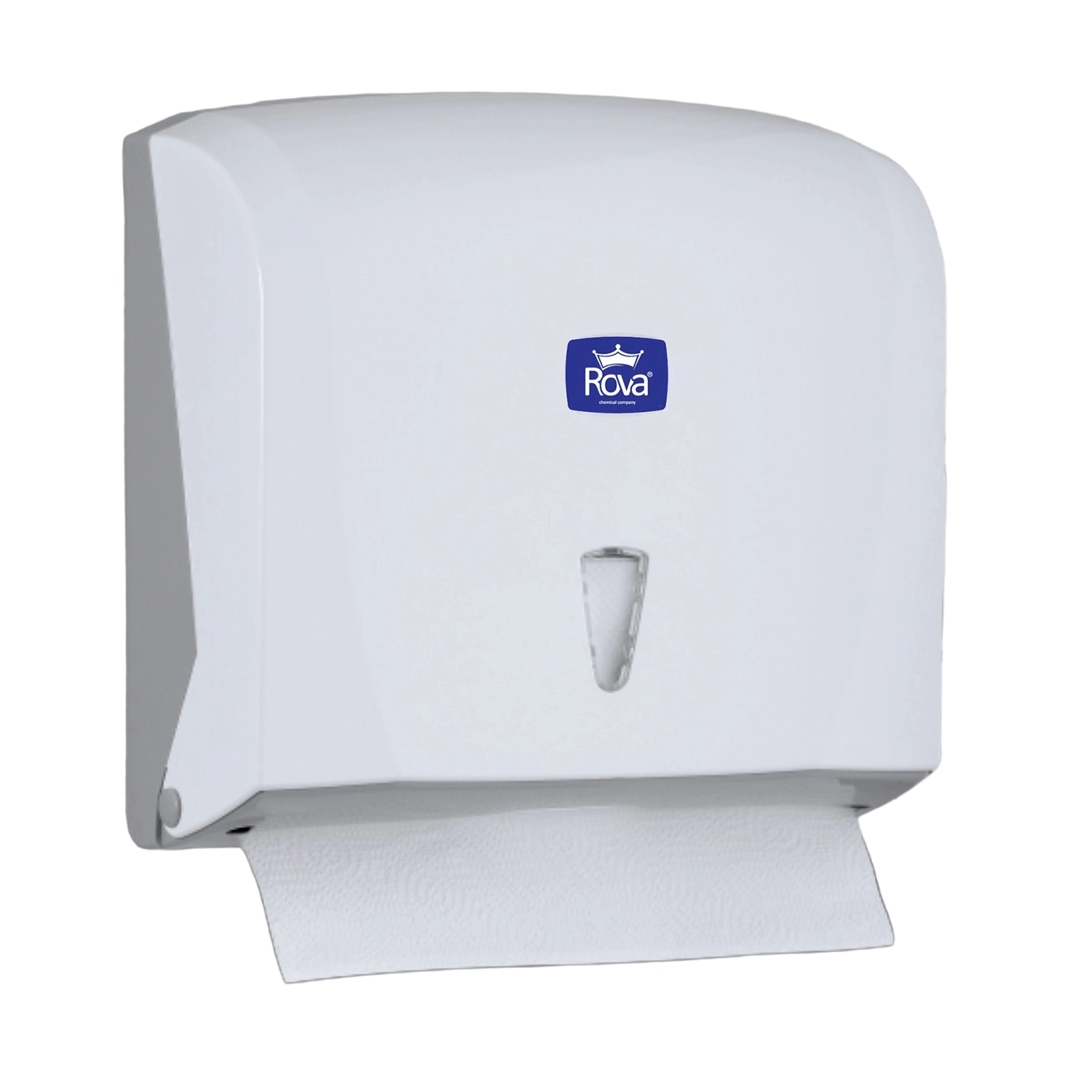 Z Katlı Kağıt Havlu Dispenseri Beyaz | NitroSatış Z Katlı Kağıt Havlu Dispenseri Beyaz | NitroSatış