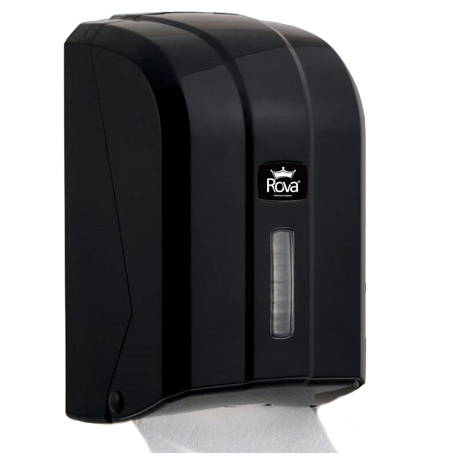 Z Katlı Wc Kağıdı Dispenseri Siyah | NitroSatış Z Katlı Wc Kağıdı Dispenseri Siyah | NitroSatış