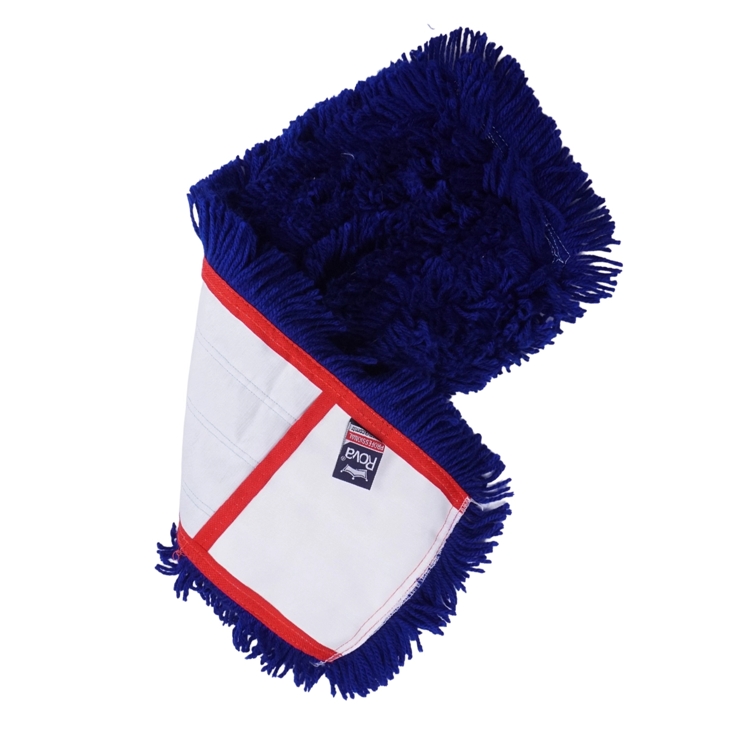 Orlon Mop Saçaklı Ekstra 80 cm 220 gr | NitroSatış Orlon Mop Saçaklı Ekstra 80 cm 220 gr | NitroSatış