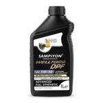Şampiyon Welltorq 5W-30 Yarı Sentetik Motor Yağı 1 Lt