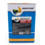 Şampiyon Boron 100 Bor Yağı 16 Lt