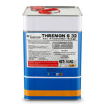 Şampiyon Thermon 100 Isı Transfer Yağı 16 Lt