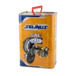 SP Dişli Yağı 140W 15 Lt