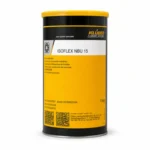 Klüber Isoflex NBU 15 | Yüksek Devir Gresi 1 kg | Nitrosatış