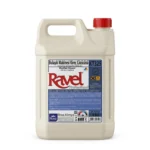 Ravel Bulaşık Makinesi Kireç Çözücüsü ve Bakım Maddesi 5 kg